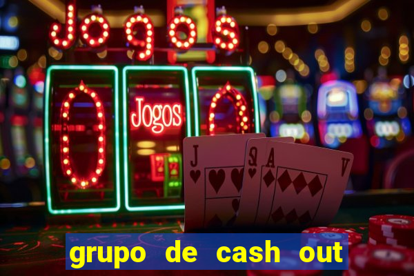 grupo de cash out bet365 telegram